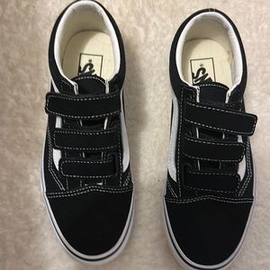 Vans women’s size 7.5